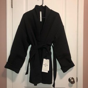 LULULEMON Serene Travels Wrap *NWT*